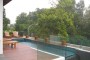 Swimming pool Glass Fences