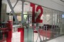 Glass Entrances