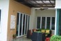 Glass veranda, porch, patio, canopy & pergola