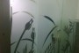 Partition Glass Wall