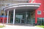 Glass Cladding in Buildings