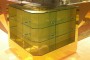 Glass Shelving
