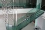 Curved Glass Railings