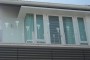 Level of glass clarity and privacy
