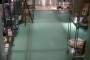 Glass Floor