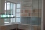 Glass Wall for Interior