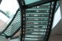 Glass Staircase & Glass Treads