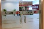 Interior Office Glass Entrance Door