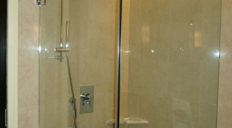 Shower & Mirror projects