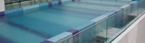 Swimming Pool fencing