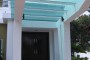 Glass Canopy for Your Home