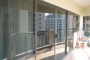 Noise Control Glass