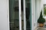 Folding Glass Door