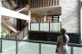 Working with a Glass Installer