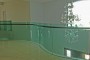 Curved Glass Staircases