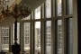 Islamic Art Motifs on Decorative Glass