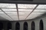 Decorative Glass Ceiling