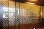 Glass Wall Styling