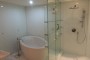 Shower Glass Panel