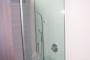 Frameless Sliding Shower Door